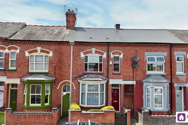 3 bed property, in Oban Street, £215,000