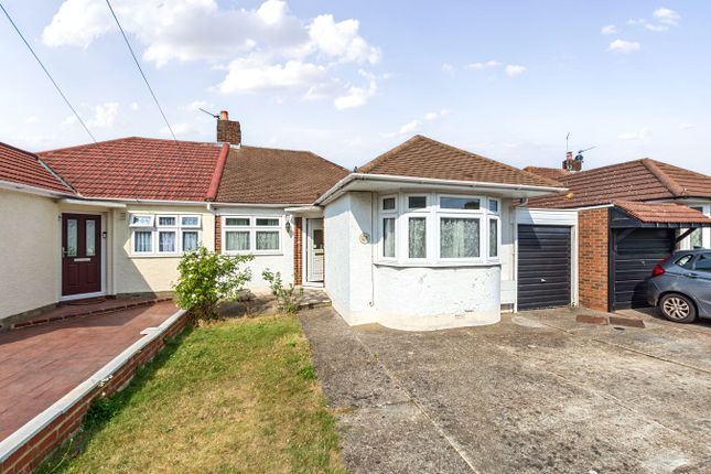 2 bed property, in Harefield Road, £485,000