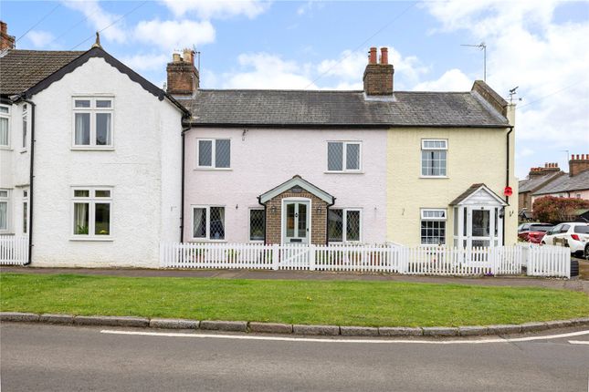 3 bed property, in The Green, £725,000