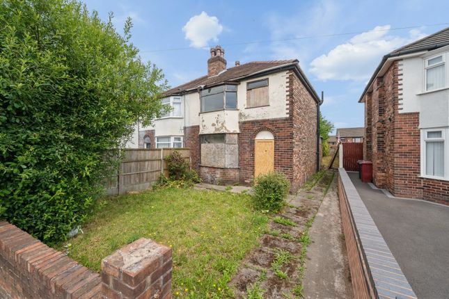 3 bed property, in 49 Windy Arbor Road, £50,000