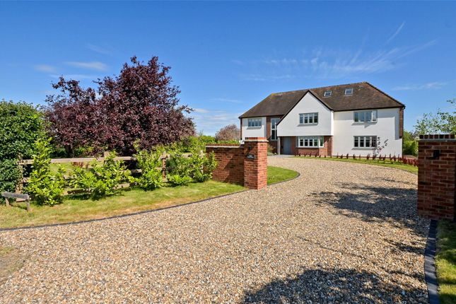 6 bed property, in Oakley Green Road, £2,500,000