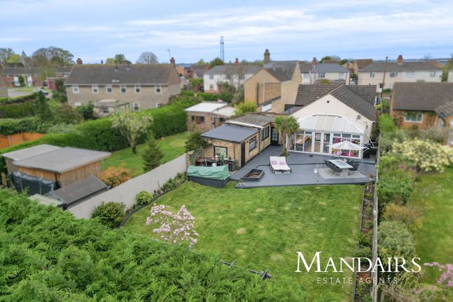 3 bed property, in Peterborough Road, £425,000