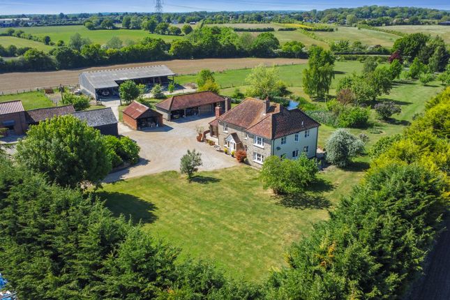 5 bed property, in America Road, £1,500,000