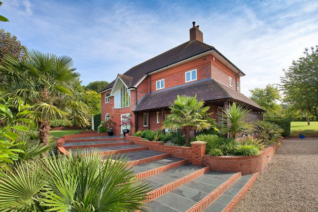 5 bed property, in Dunns Lane, £2,195,000