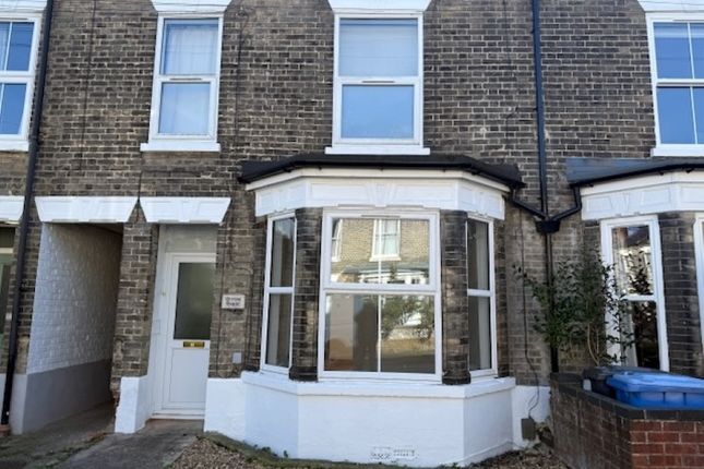 3 bed property, in 11 And 11A Trix Road, £240,000