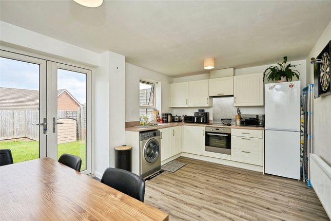 3 bed property, in Godric Road, £250,000