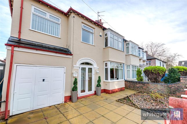 4 bed property, in Ryegate Road, £435,000