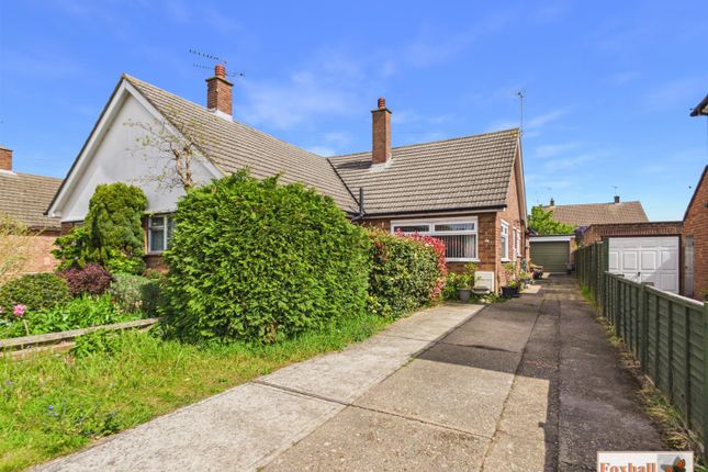 2 bed property, in Glencoe Road, £265,000