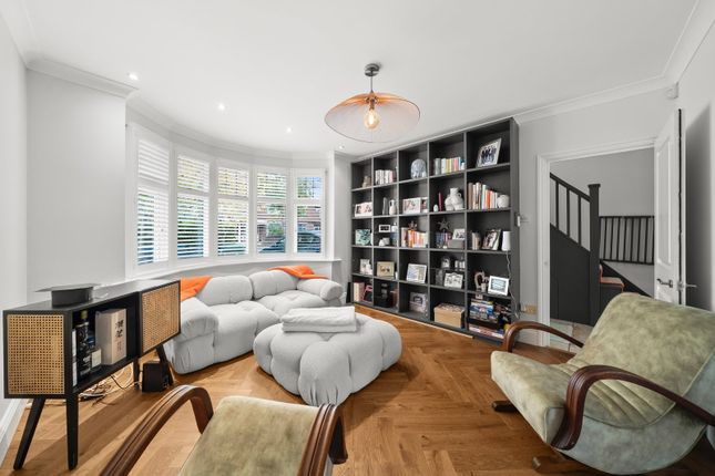 4 bed property, in Dawson Road NW2, £1,495,000