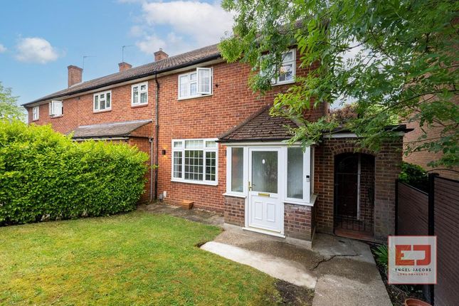3 bed property, in Burghley Avenue, £765,000