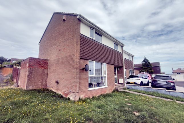 3 bed property, in Snowdon Vale, £240,000