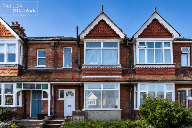 6 bed property, in Hollingdean Terrace, £550,000