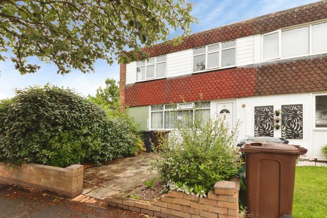 3 bed property, in Walsgrave Drive, £210,000