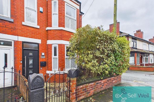 3 bed property, in Folly Lane, £372,000