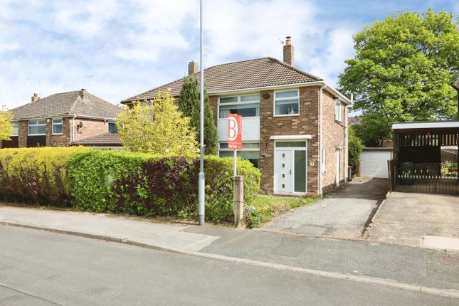 3 bed property, in Scarborough Road, £235,000