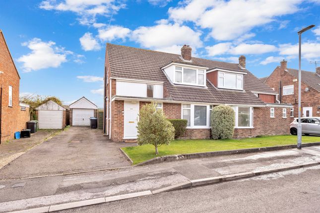 3 bed property, in Mill View Road, £575,000