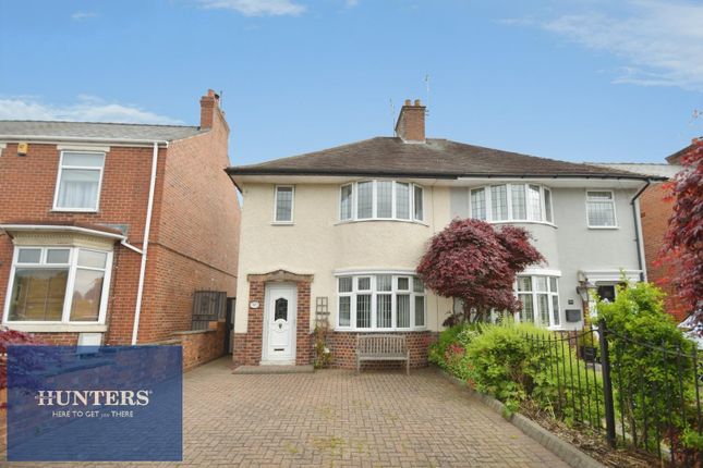 3 bed property, in Ashgate Road, £240,000