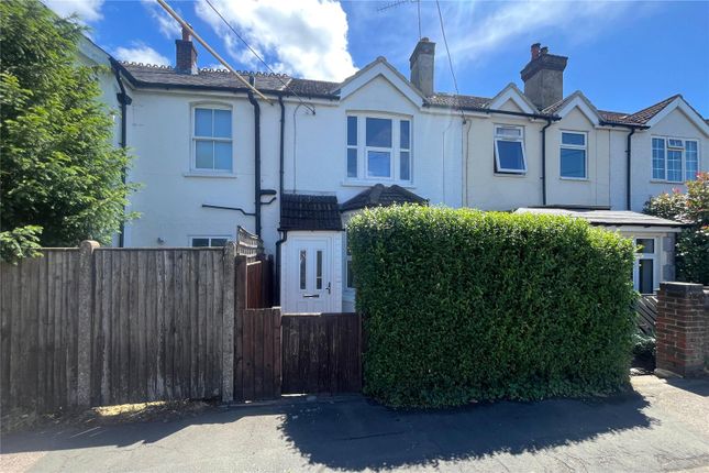 2 bed property, in Badshot Lea Road, £350,000