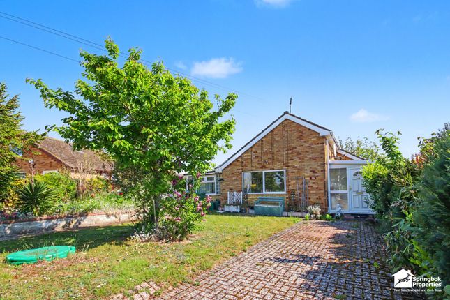 3 bed property, in Westfields Narborough, £210,000