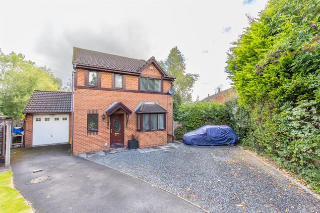 4 bed property, in Slater Lane, £318,500