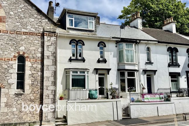 4 bed property, in Bolton Street, £229,000