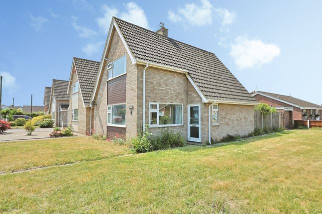3 bed property, in Archer Close, £280,000