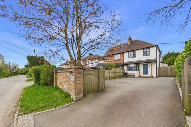 3 bed property, in Green End Road, £650,000