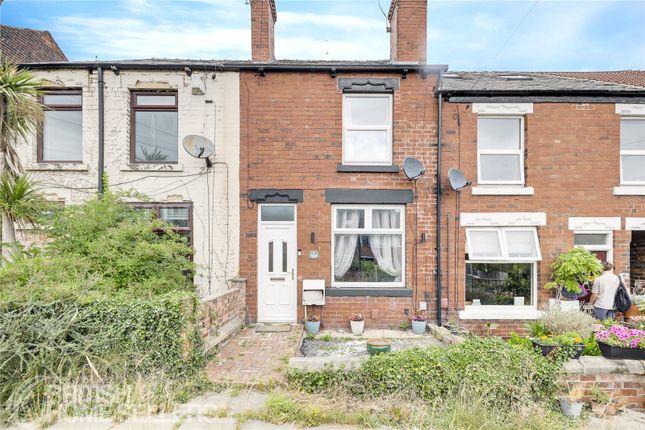 2 bed property, in Grange Road, £130,000