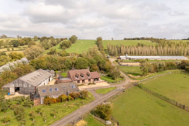 4 bed property, in College Farm Road, £1,950,000