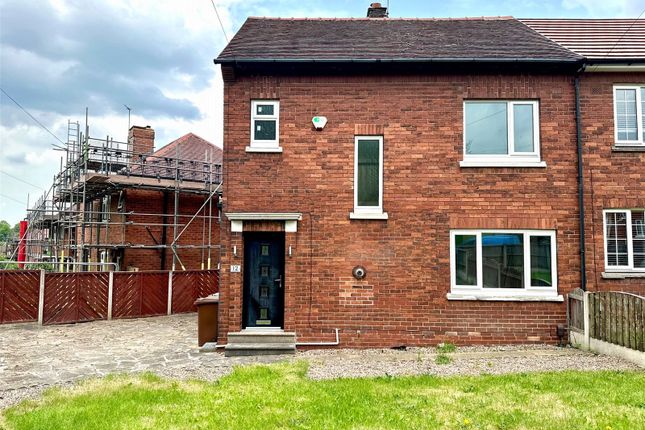 3 bed property, in Flanshaw Road, £185,000