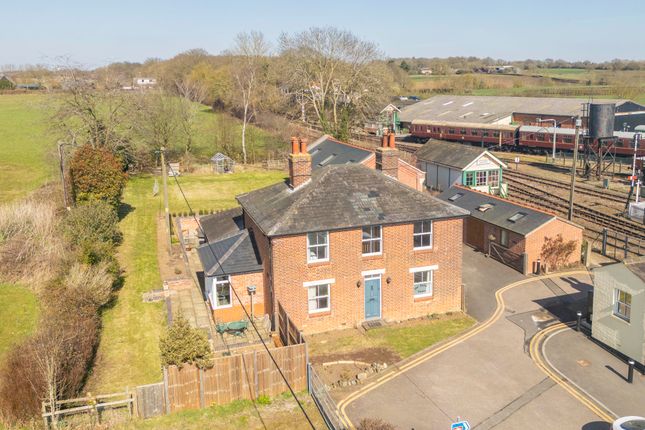 4 bed property, in Wakes Colne, £700,000