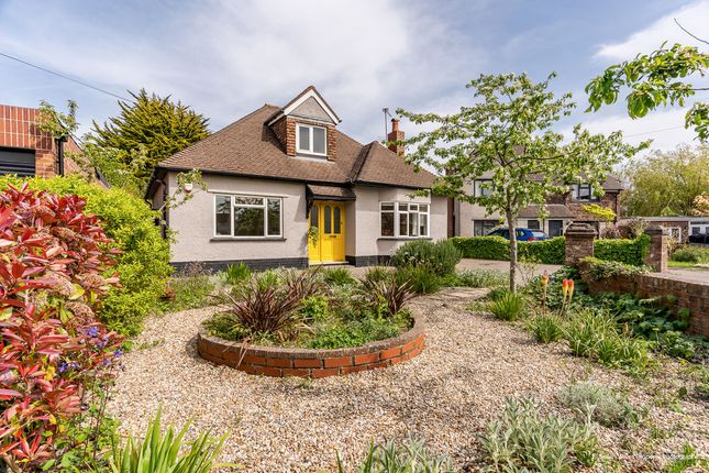 4 bed property, in Cherwell Road, £795,000