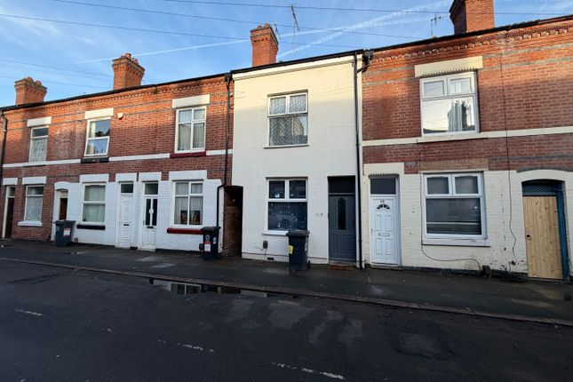 3 bed property, in Grasmere Street, £220,000
