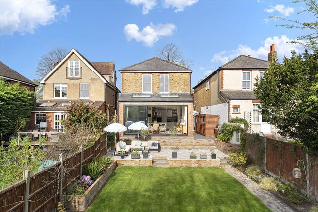 3 bed property, in Hook Road, £1,275,000