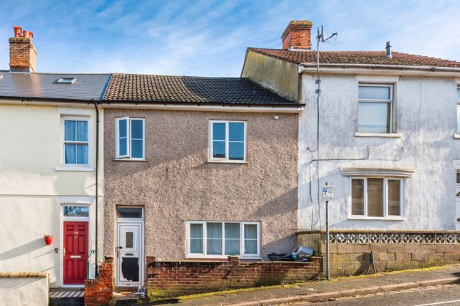 5 bed property, in Dover Street, £240,000