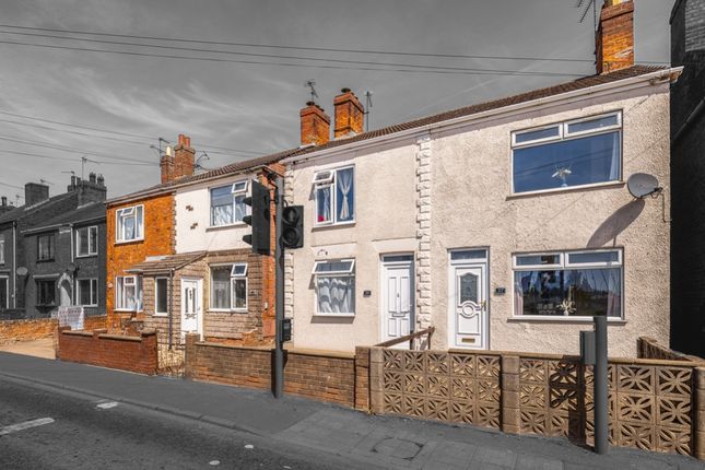 12 bed property, in Fydell Street, £450,000