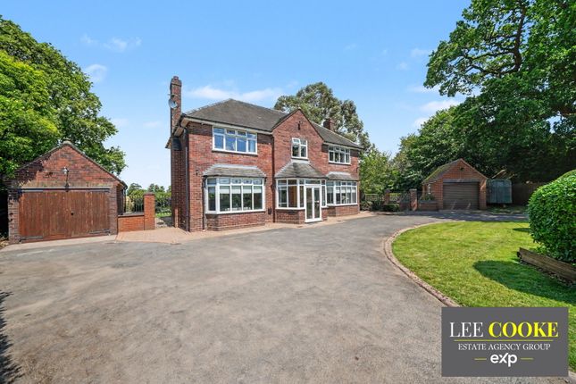3 bed property, in Radwood, £650,000