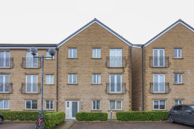 2 bed property, in Barleyfield Mews, £59,000