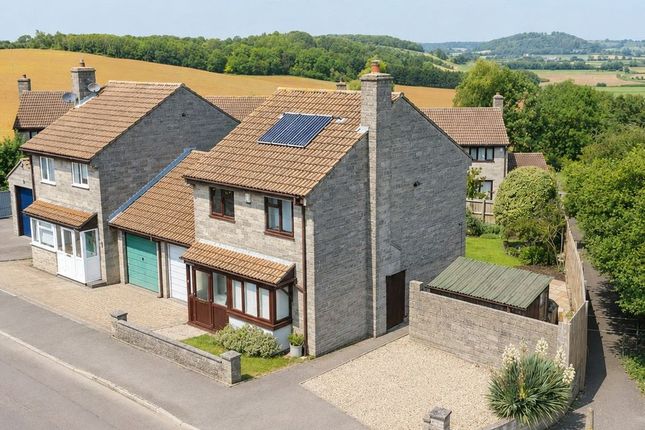 3 bed property, in Brockle Hill, £333,000