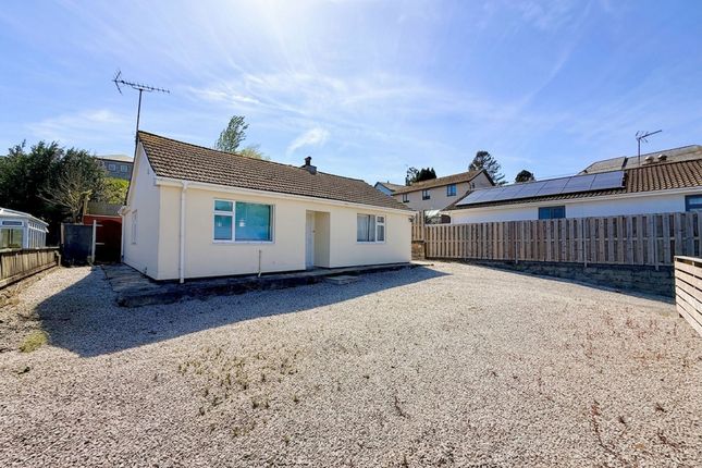 2 bed property, in Truro Lane, £310,000