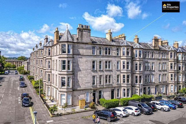 1 bed property, in Comely Bank Street, £360,000
