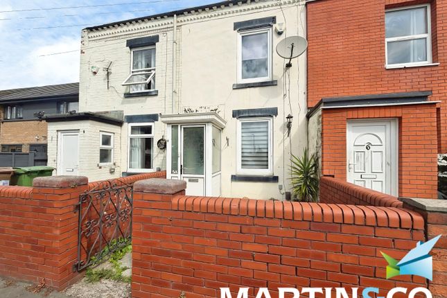 3 bed property, in Oxford Street, £140,000