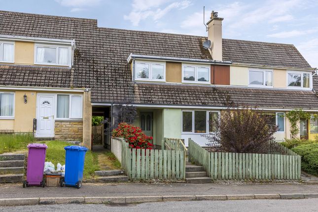 3 bed property, in Mannachie Terrace, £165,000