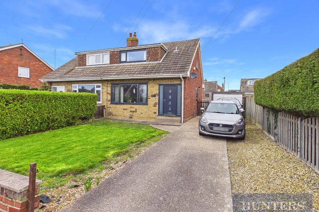 3 bed property, in West Garth Gardens, £240,000