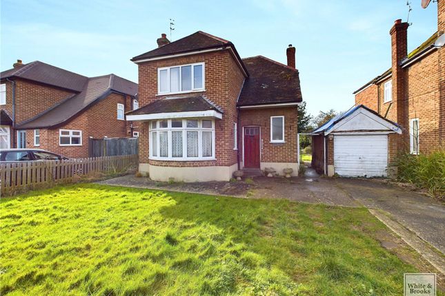 3 bed property, in Grosvenor Road, £475,000