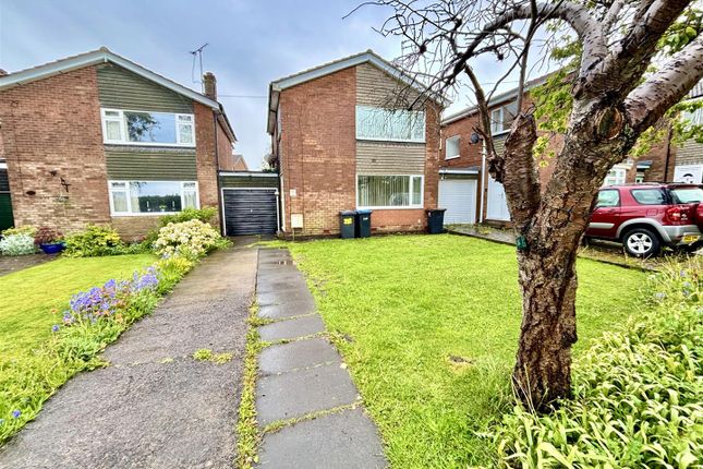 3 bed property, in Finchale Road, £230,000