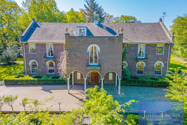 6 bed property, in Manor Road, £6,000,000