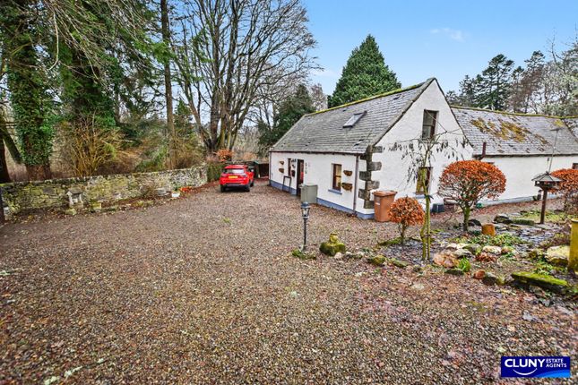 4 bed property, in Botriphnie Stables, £337,500