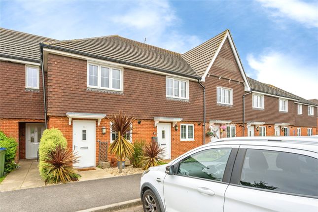 2 bed property, in Lethaby Road, £280,000