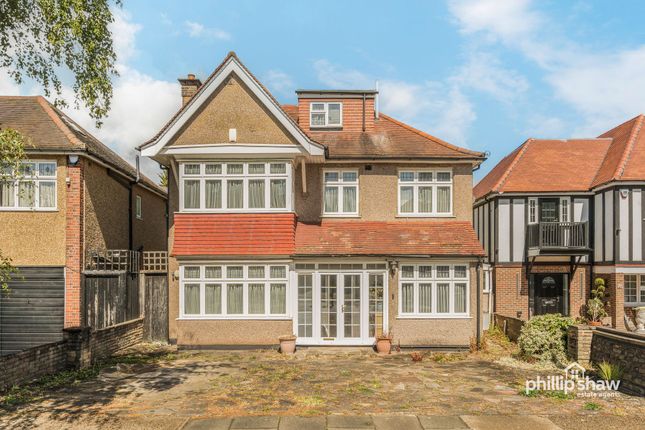 5 bed property, in Briar Road, £1,100,000